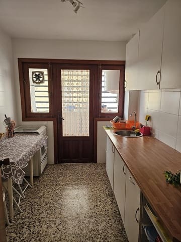 4 soverom Leilighet til salgs i Carboneras - € 178 000 (Ref: 9132852)