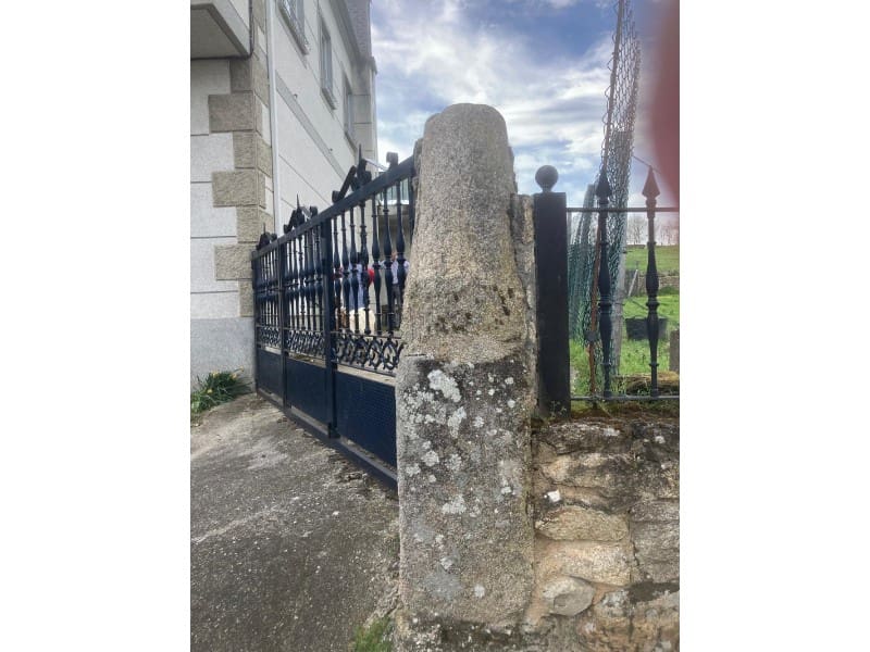 4 chambre Finca/Maison de Campagne à vendre à A Pobra de Trives - 230 000 € (Ref: 9352086)