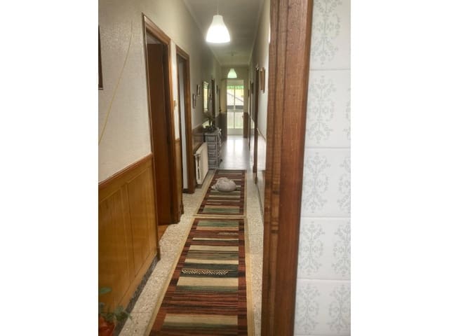 4 makuuhuone Maalaistalo myytävänä paikassa A Pobra de Trives - 230 000 € (Ref: 9352086)