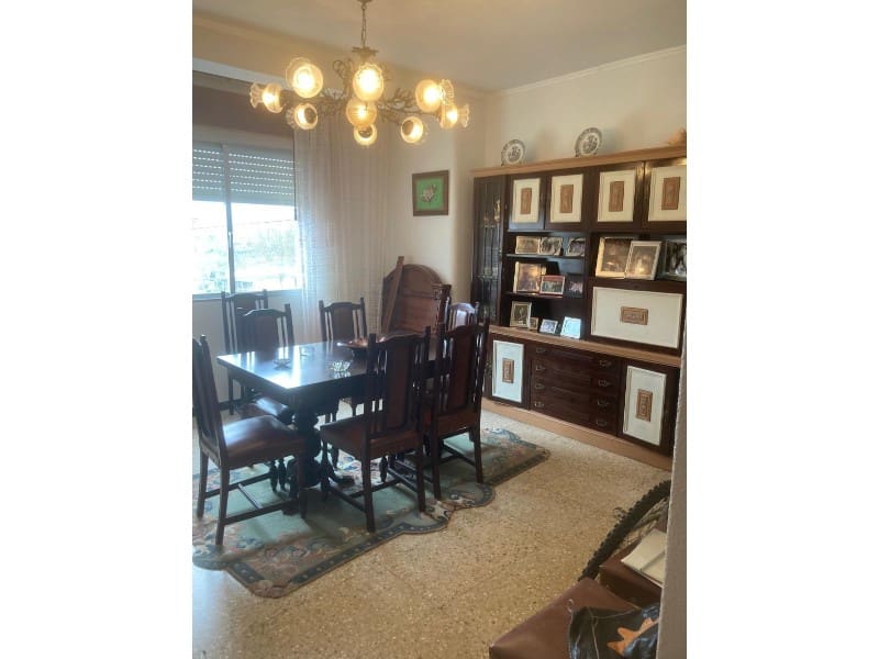 4 chambre Finca/Maison de Campagne à vendre à A Pobra de Trives - 230 000 € (Ref: 9352086)