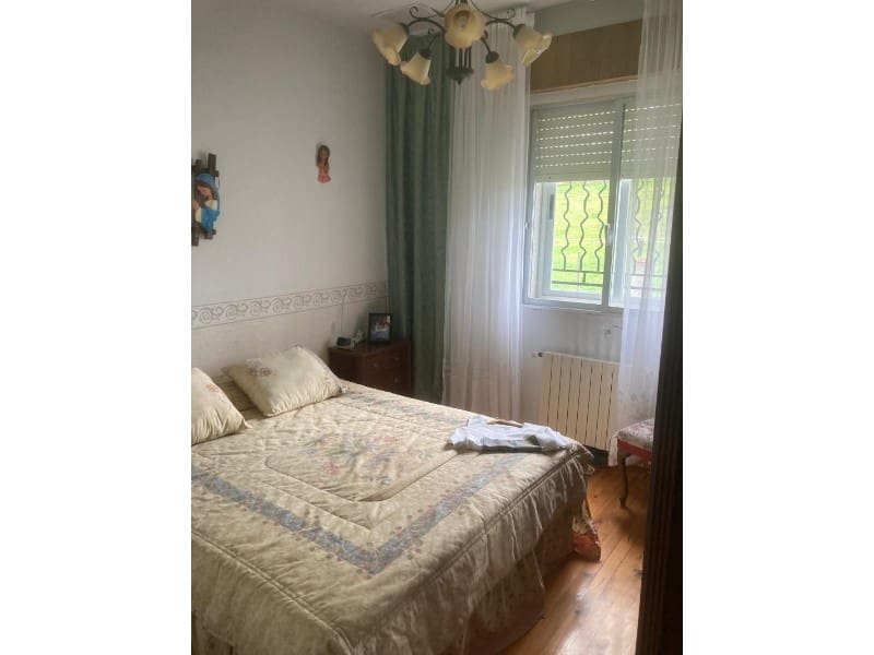 4 chambre Finca/Maison de Campagne à vendre à A Pobra de Trives - 230 000 € (Ref: 9352086)