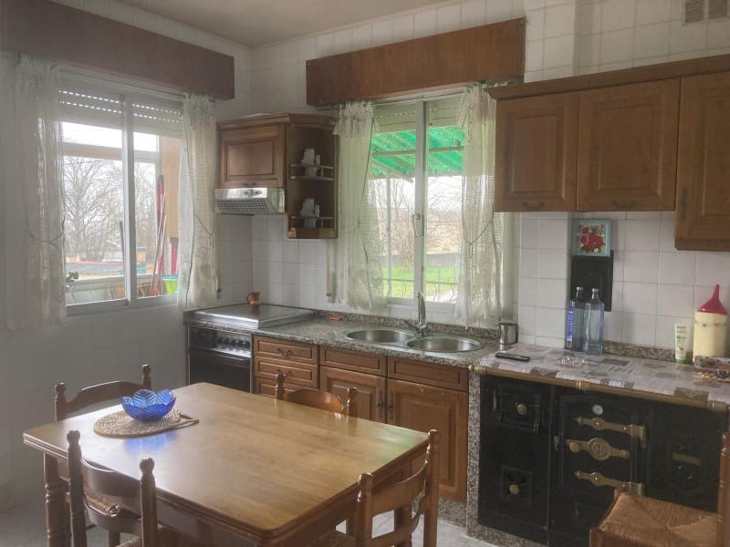 4 chambre Finca/Maison de Campagne à vendre à A Pobra de Trives - 230 000 € (Ref: 9352086)