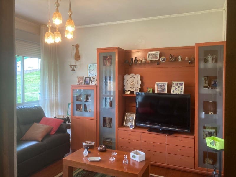 4 chambre Finca/Maison de Campagne à vendre à A Pobra de Trives - 230 000 € (Ref: 9352086)