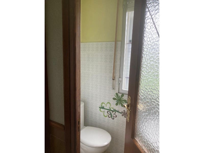 4 chambre Finca/Maison de Campagne à vendre à A Pobra de Trives - 230 000 € (Ref: 9352086)