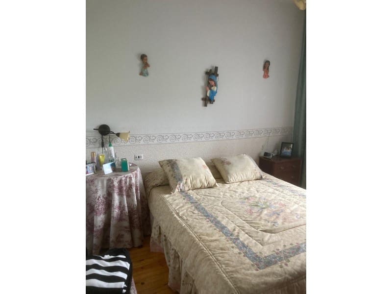 4 chambre Finca/Maison de Campagne à vendre à A Pobra de Trives - 230 000 € (Ref: 9352086)