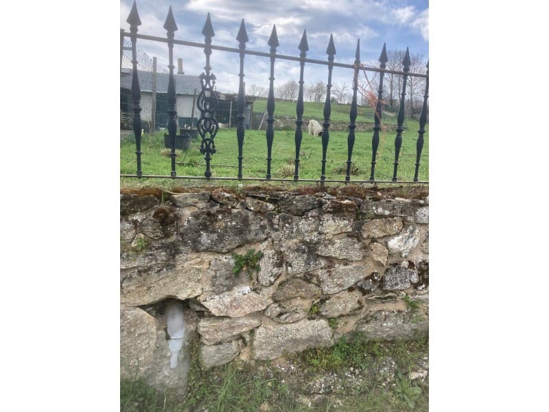 4 chambre Finca/Maison de Campagne à vendre à A Pobra de Trives - 230 000 € (Ref: 9352086)