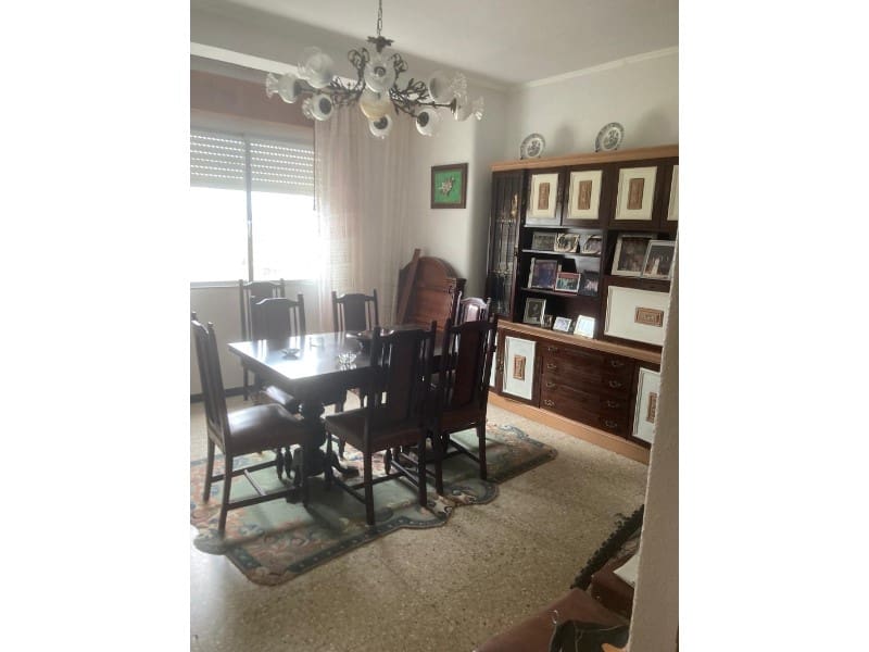 4 chambre Finca/Maison de Campagne à vendre à A Pobra de Trives - 230 000 € (Ref: 9352086)