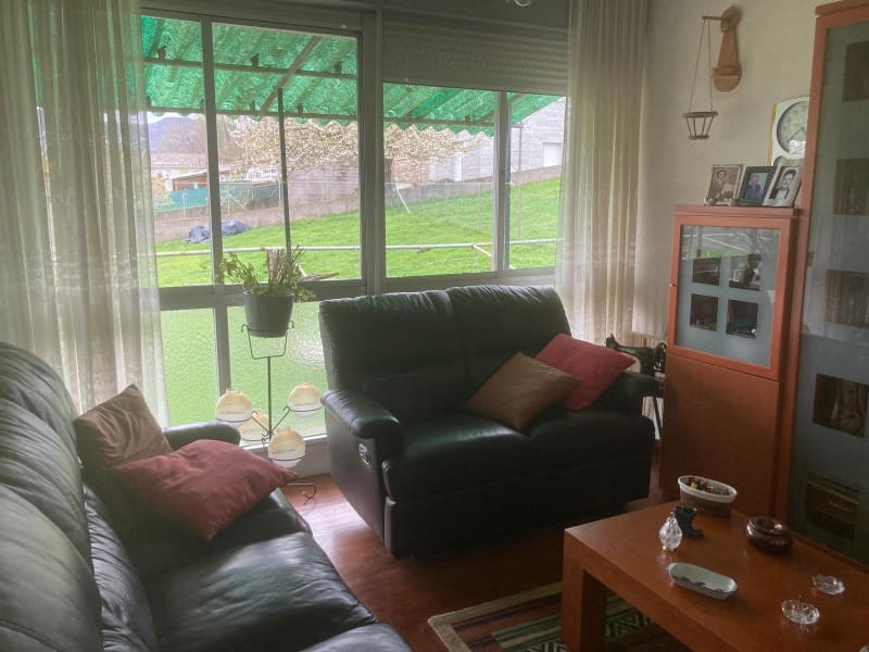 4 chambre Finca/Maison de Campagne à vendre à A Pobra de Trives - 230 000 € (Ref: 9352086)