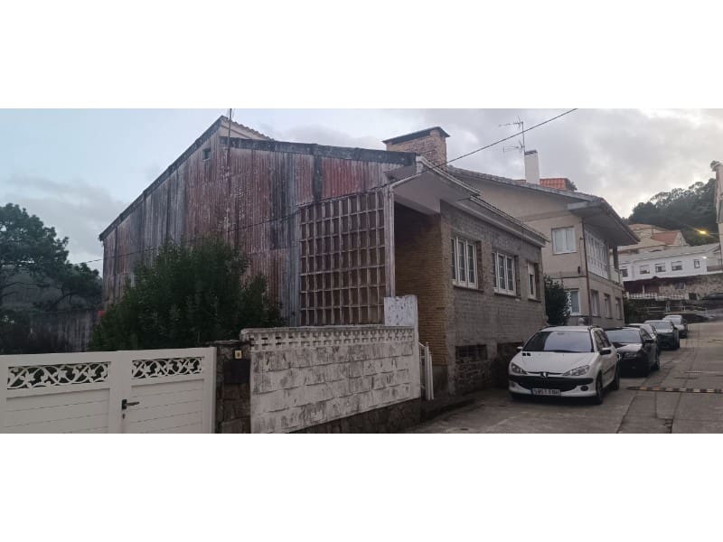 3 sypialnia Dom na sprzedaż w Corcubion - 170 000 € (Ref: 9352087)