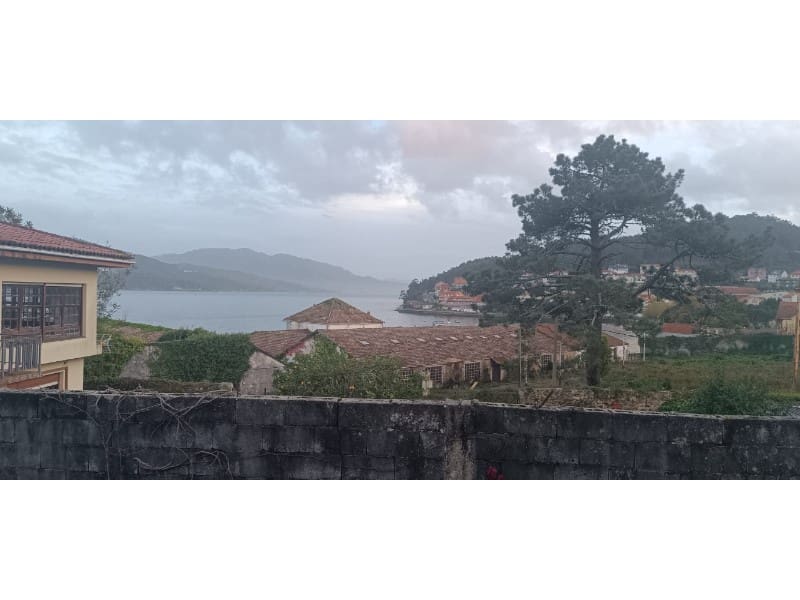 3 sypialnia Dom na sprzedaż w Corcubion - 170 000 € (Ref: 9352087)