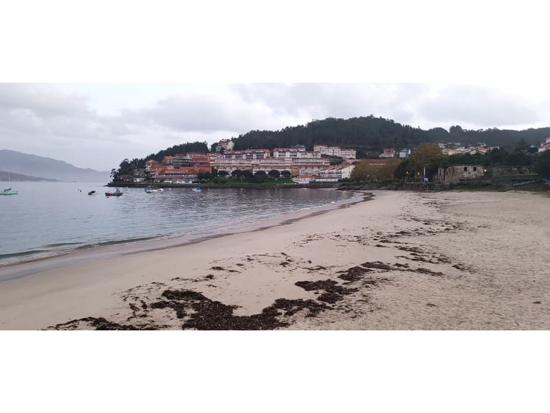 3 sypialnia Dom na sprzedaż w Corcubion - 170 000 € (Ref: 9352087)