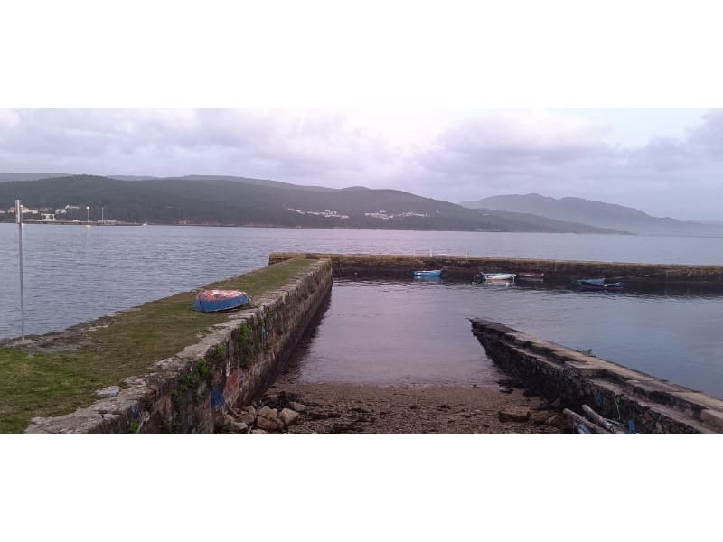 3 sypialnia Dom na sprzedaż w Corcubion - 170 000 € (Ref: 9352087)