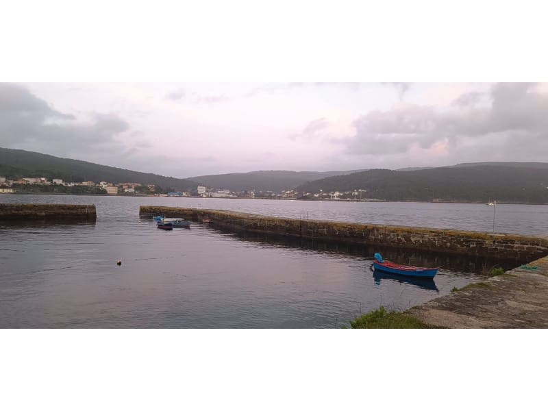 3 sypialnia Dom na sprzedaż w Corcubion - 170 000 € (Ref: 9352087)