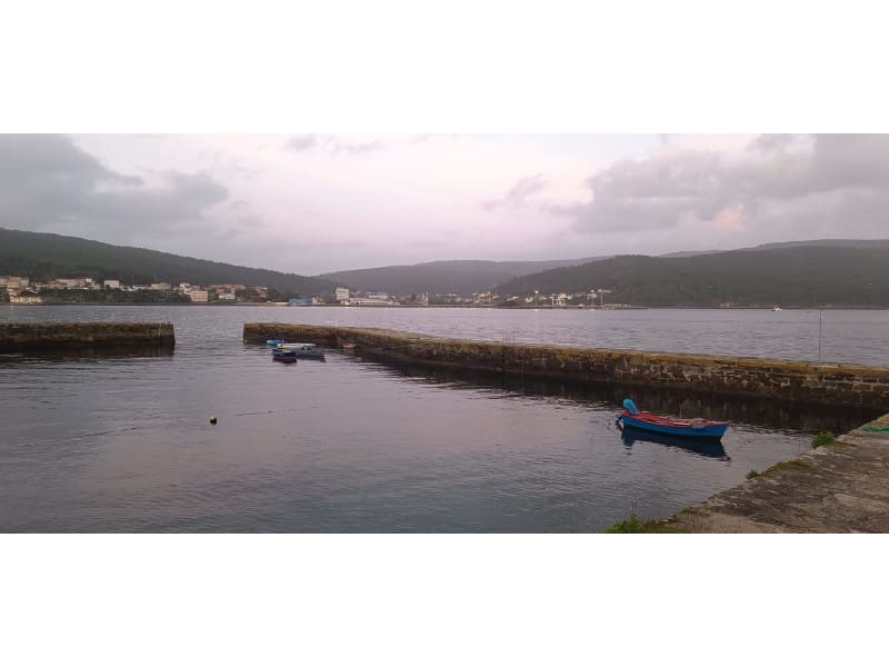 3 sypialnia Dom na sprzedaż w Corcubion - 170 000 € (Ref: 9352087)