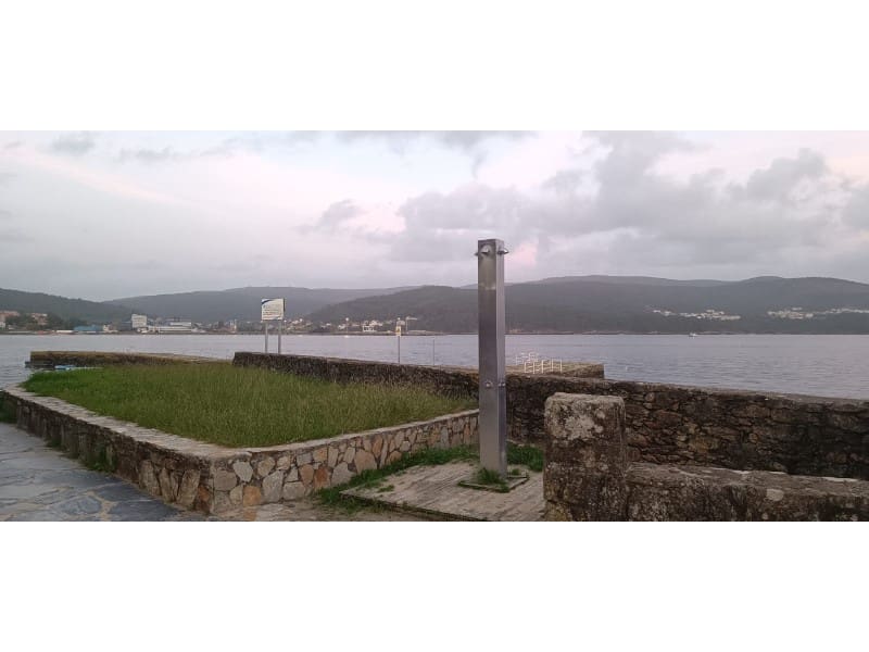 3 sypialnia Dom na sprzedaż w Corcubion - 170 000 € (Ref: 9352087)