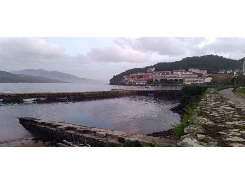 3 sypialnia Dom na sprzedaż w Corcubion - 170 000 € (Ref: 9352087)