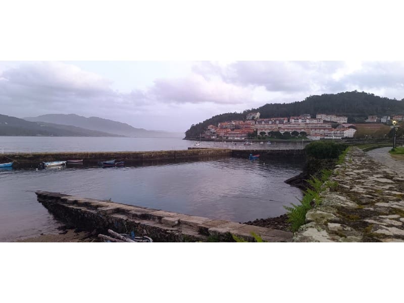 3 sypialnia Dom na sprzedaż w Corcubion - 170 000 € (Ref: 9352087)