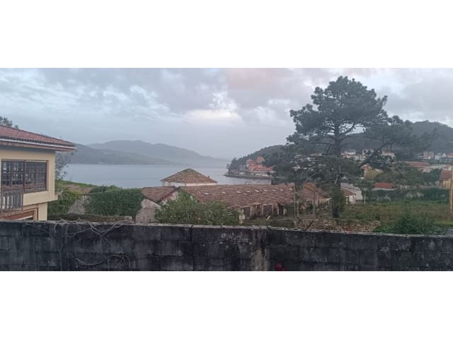 3 bedroom Townhouse for sale in Corcubión - € 170,000 (Ref: 9352087)