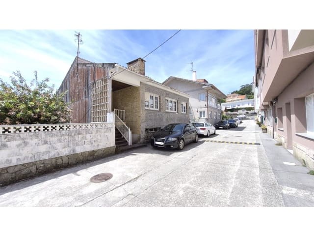 3 bedroom Townhouse for sale in Corcubión - € 149,000 (Ref: 9352087)