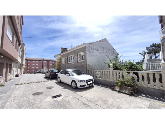 3 bedroom Townhouse for sale in Corcubión - € 149,000 (Ref: 9352087)
