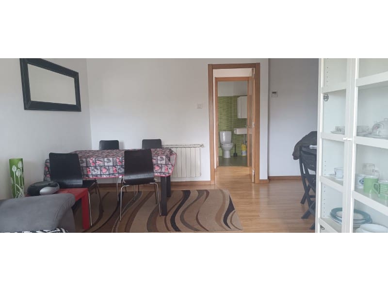 Appartamento da affittare in Oleiros - 690 € (Rif: 9372146)