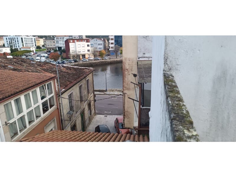 4 soveværelse Byhus til salg i Noia - € 135.000 (Ref: 9398314)