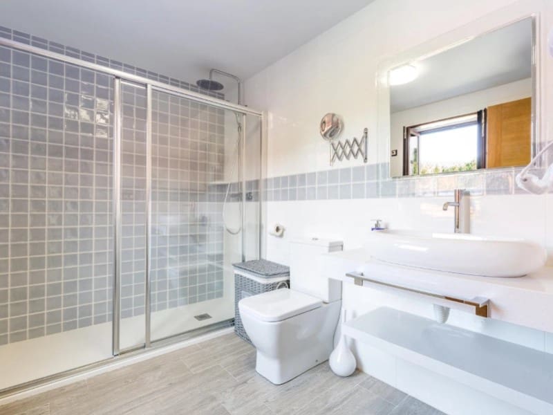 5 sovrum Finca/Hus på landet till salu i Palas de Rei med garage - 550 000 € (Ref: 9414316)