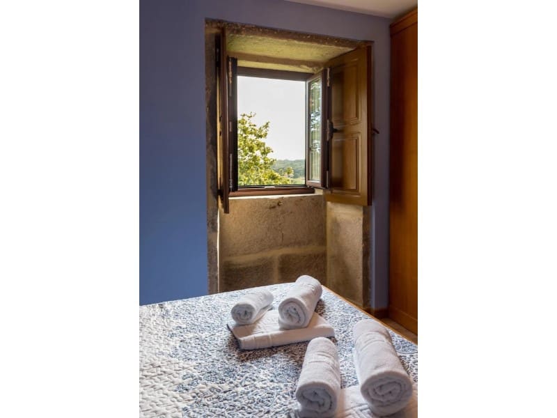 5 sovrum Finca/Hus på landet till salu i Palas de Rei med garage - 550 000 € (Ref: 9414316)