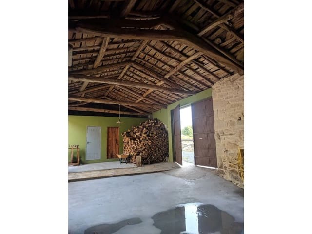 5 sypialnia Finka/Dom wiejski na sprzedaż w Palas de Rei z garażem - 550 000 € (Ref: 9414316)