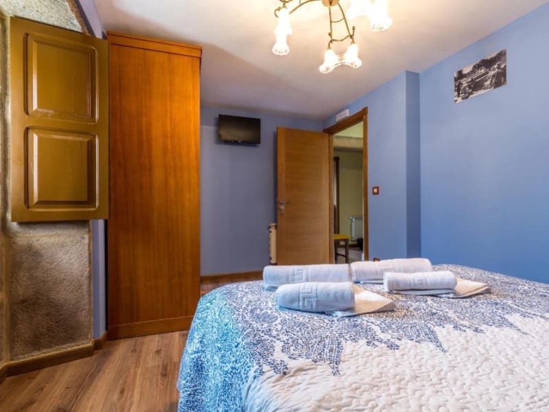 5 sovrum Finca/Hus på landet till salu i Palas de Rei med garage - 550 000 € (Ref: 9414316)