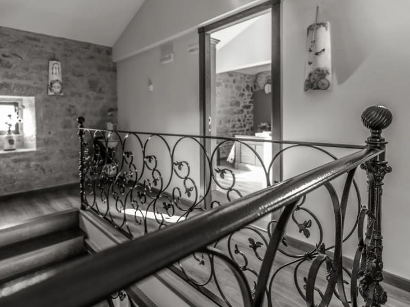 5 sovrum Finca/Hus på landet till salu i Palas de Rei med garage - 550 000 € (Ref: 9414316)