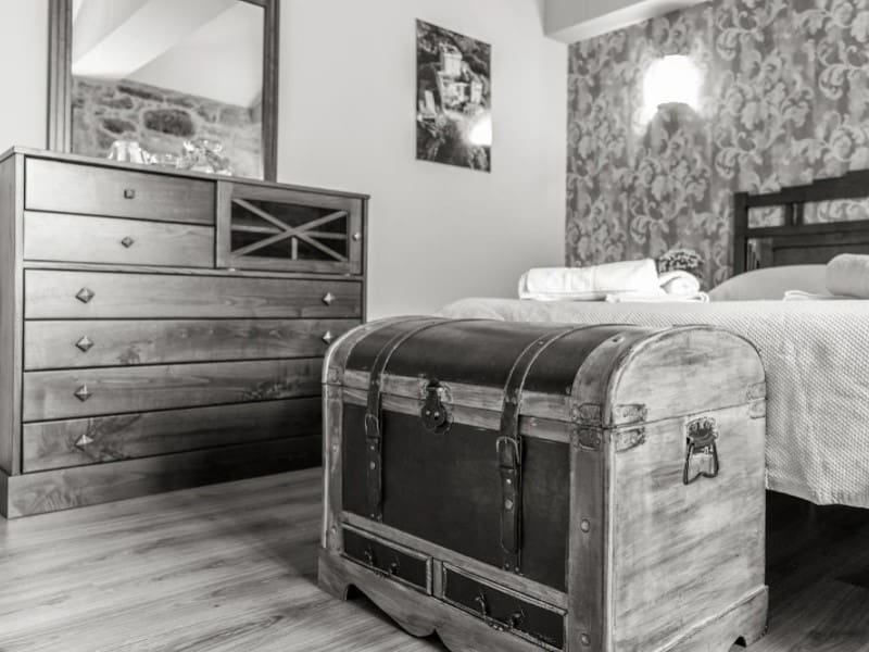 5 sovrum Finca/Hus på landet till salu i Palas de Rei med garage - 550 000 € (Ref: 9414316)