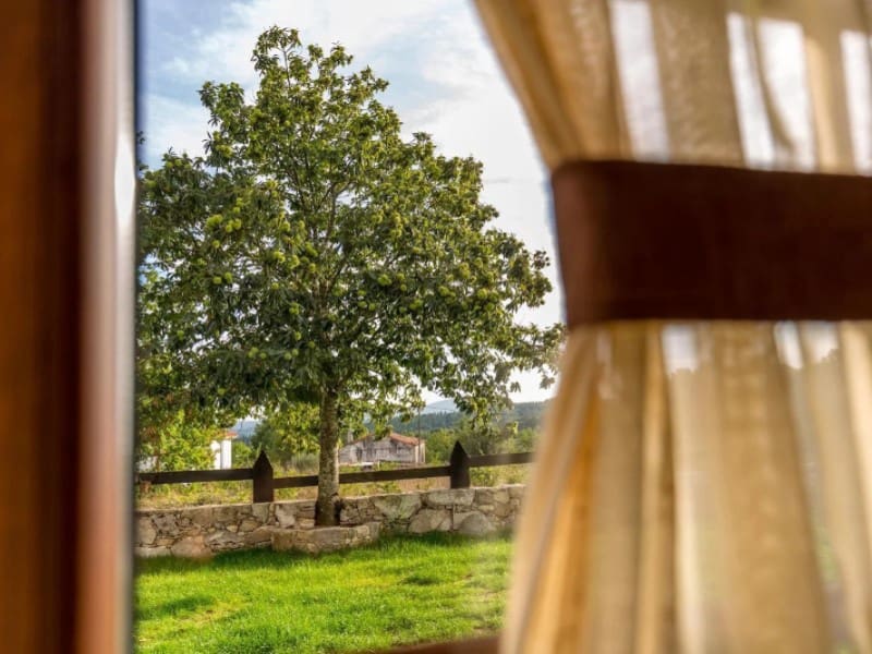 5 sovrum Finca/Hus på landet till salu i Palas de Rei med garage - 550 000 € (Ref: 9414316)