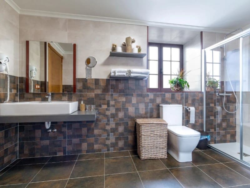 5 sovrum Finca/Hus på landet till salu i Palas de Rei med garage - 550 000 € (Ref: 9414316)