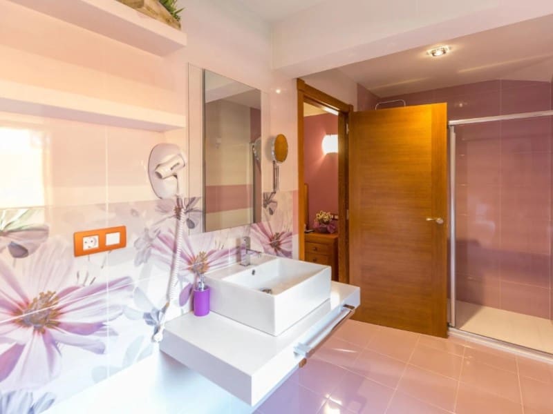 5 sovrum Finca/Hus på landet till salu i Palas de Rei med garage - 550 000 € (Ref: 9414316)