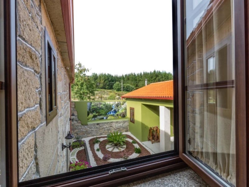 5 sovrum Finca/Hus på landet till salu i Palas de Rei med garage - 550 000 € (Ref: 9414316)