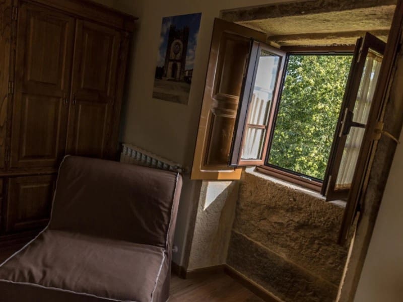 5 sovrum Finca/Hus på landet till salu i Palas de Rei med garage - 550 000 € (Ref: 9414316)