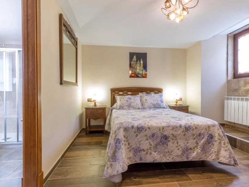 5 sovrum Finca/Hus på landet till salu i Palas de Rei med garage - 550 000 € (Ref: 9414316)