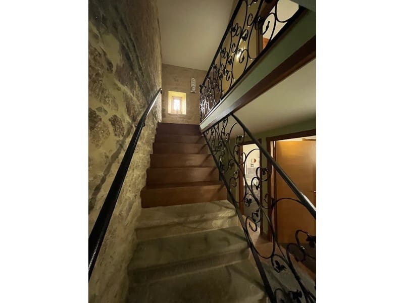 5 sovrum Finca/Hus på landet till salu i Palas de Rei med garage - 550 000 € (Ref: 9414316)