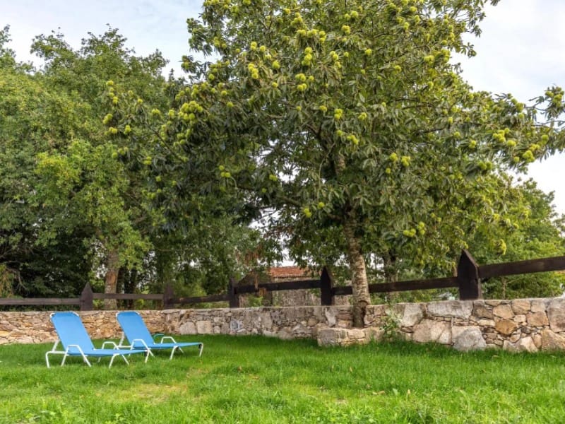 5 sovrum Finca/Hus på landet till salu i Palas de Rei med garage - 550 000 € (Ref: 9414316)