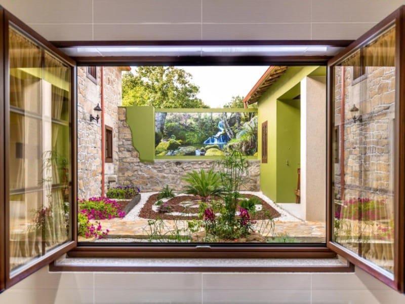 5 sovrum Finca/Hus på landet till salu i Palas de Rei med garage - 550 000 € (Ref: 9414316)