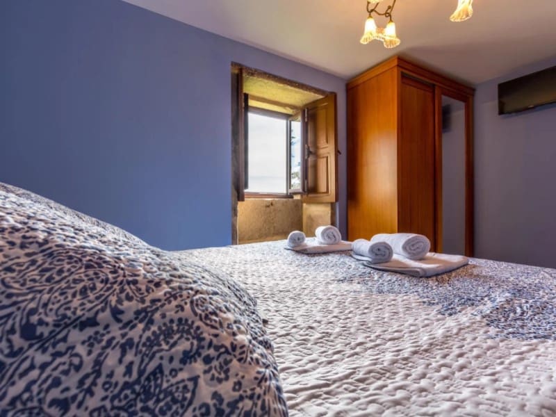 5 sovrum Finca/Hus på landet till salu i Palas de Rei med garage - 550 000 € (Ref: 9414316)