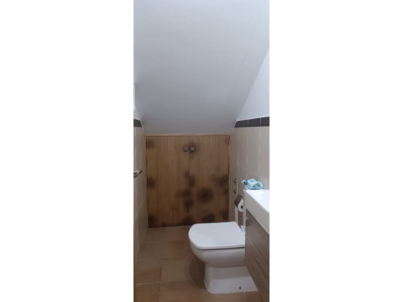 5 sypialnia Willa na sprzedaż w Teo z garażem - 448 000 € (Ref: 9416170)