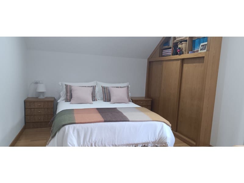 5 sypialnia Willa na sprzedaż w Teo z garażem - 448 000 € (Ref: 9416170)