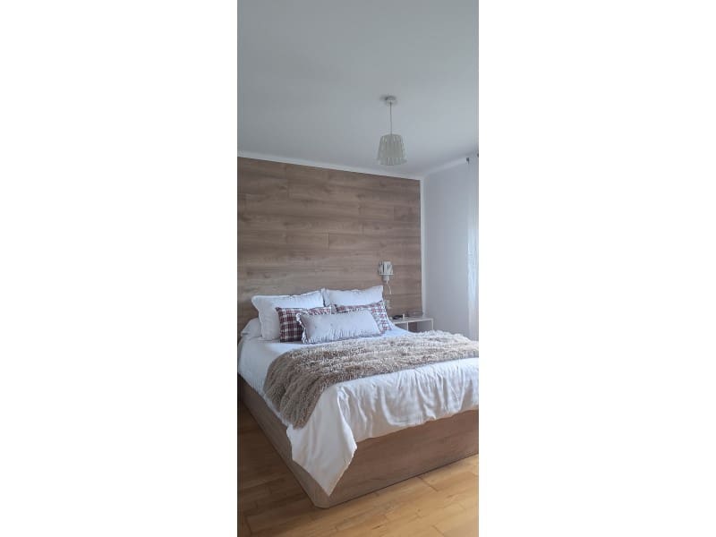 5 sypialnia Willa na sprzedaż w Teo z garażem - 448 000 € (Ref: 9416170)