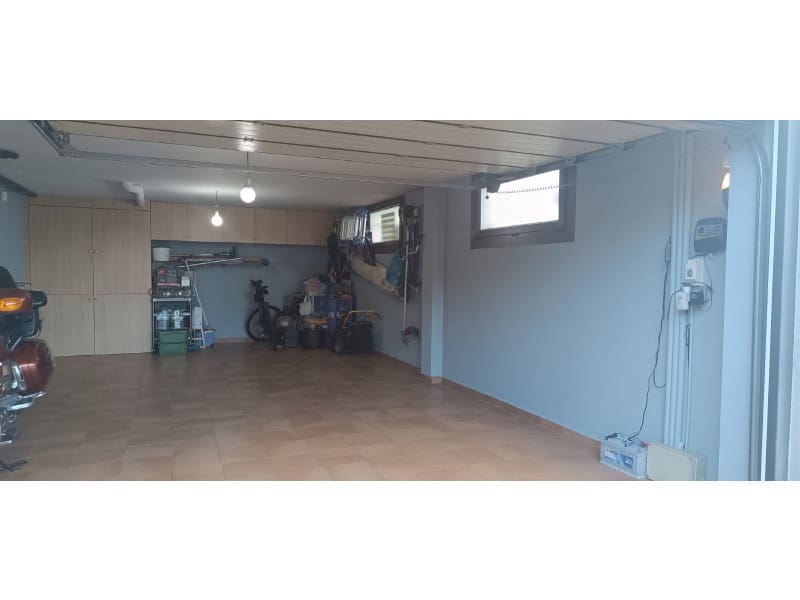 5 sypialnia Willa na sprzedaż w Teo z garażem - 448 000 € (Ref: 9416170)