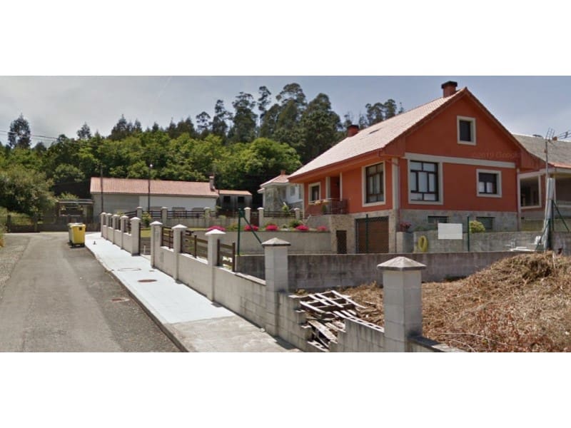 5 sypialnia Willa na sprzedaż w Teo z garażem - 448 000 € (Ref: 9416170)