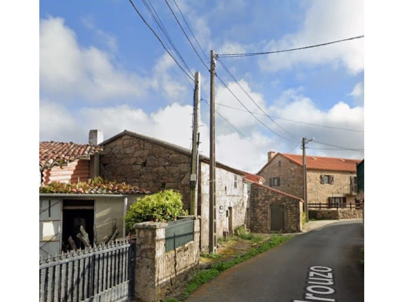 1 soveværelse Finca/Landehus til salg i Camarinas - € 110.000 (Ref: 9434773)