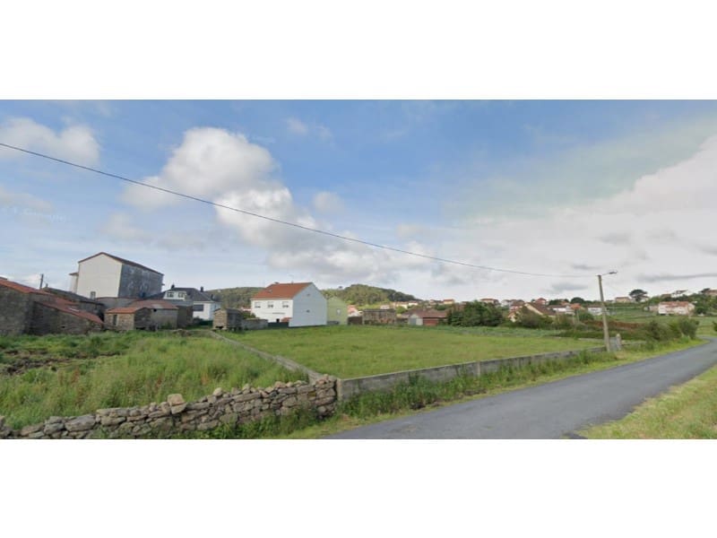 1 soveværelse Finca/Landehus til salg i Camarinas - € 110.000 (Ref: 9434773)