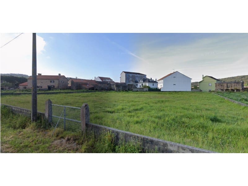 1 soveværelse Finca/Landehus til salg i Camarinas - € 110.000 (Ref: 9434773)